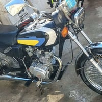 تايكر 2012 • محرك شغّال • قضاء العلم