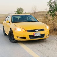 أمبالا • محرك ٣٥٠٠ • رقم نينوى