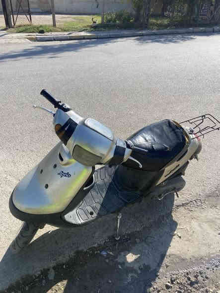 ماطور بوتين البيع 
سعرو 200 وبي مجال 

*********** مامتواجد على فيس خبرني على خط
