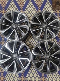 مرخصت الدمن ويلكب 18 كورله للبيع السعر 300 التصال علرقم 07714038651