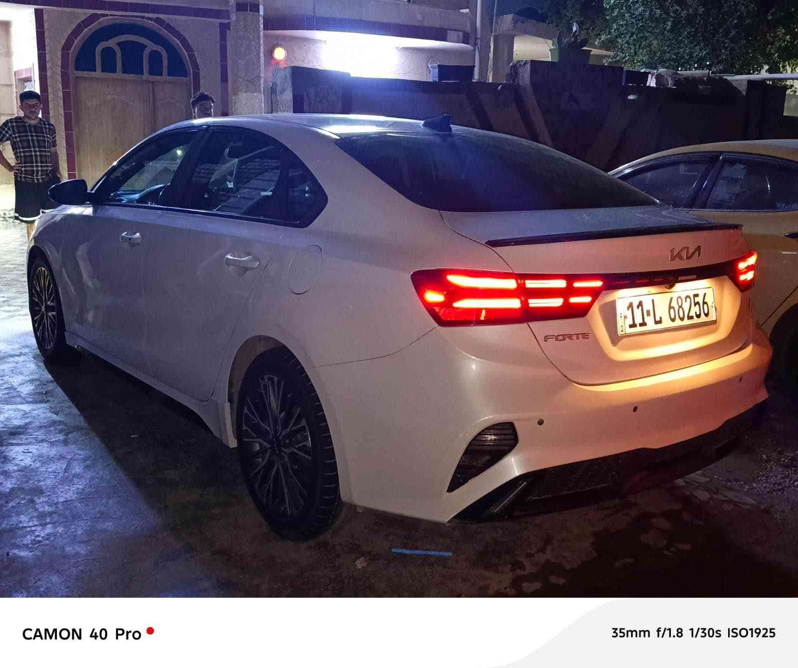 السلام عليكم فورتي موديل ٢٠٢٢ ماشية ١٨٠ كيلو صور حادث موجودة بالصور فول ماعدا فتح واذا اكو مراوس كورلا هايبرد موديل ٢٤/٢٥ اراوس السعر ١٥٠ العنوان بغداد رقم الهاتف *********** بغداد, العراق
