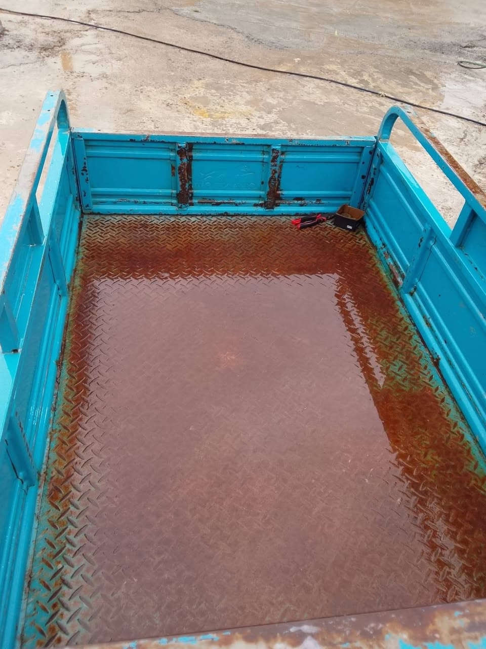 السلام عليكم ستوته موديل 2021محرك 2025مكفوله من كلشي مداور بساعته كهربائيات شغاله خير من الله سعر مليون وسبعمه وخمسين وبيه مجال حك جيه كربلاء المقدسة قرب سيطرة الابراهيميه سعر 1750000


**إذا كنت صاحب هذا الإعلان وتريد حذفه لأي سبب، رجاءا أرسل رسالة إلى الدعم الفني**