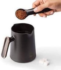 Bomann ألمانية • قهوة تركية ٦ فناجين • ٦٠٠ واط