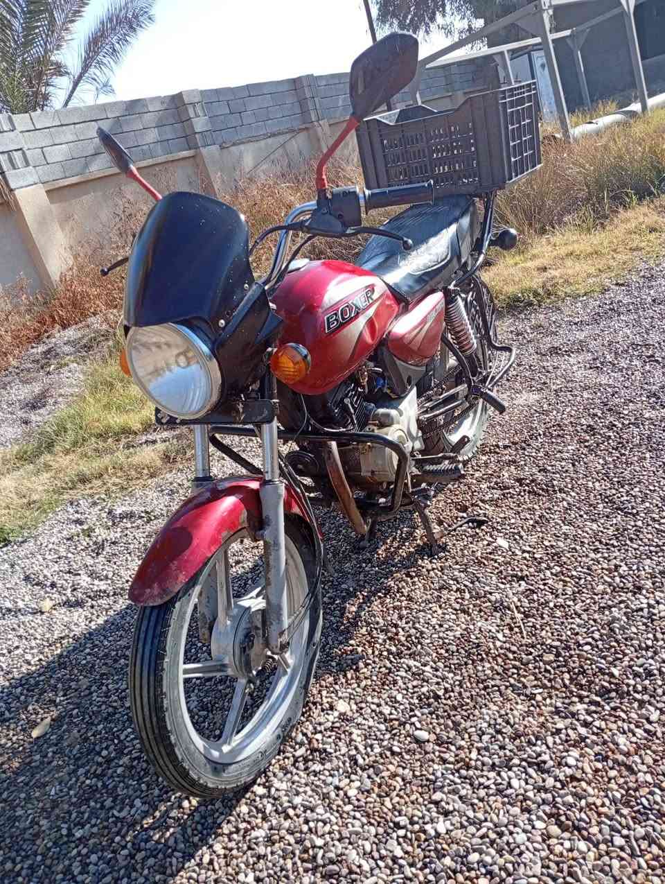 بوكسر مكانه ابوصيدا السعر ٥٠٠ اوراق اصوليه ***********
