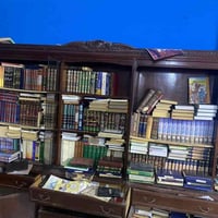٥٠٠٠ كتاب • قواميس عربي نكليزي • توصل كل المحافظات