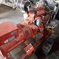 أفيكو 3 سلندر • 30 kva ميكالتي • أربيل الصناعه الجنوبية