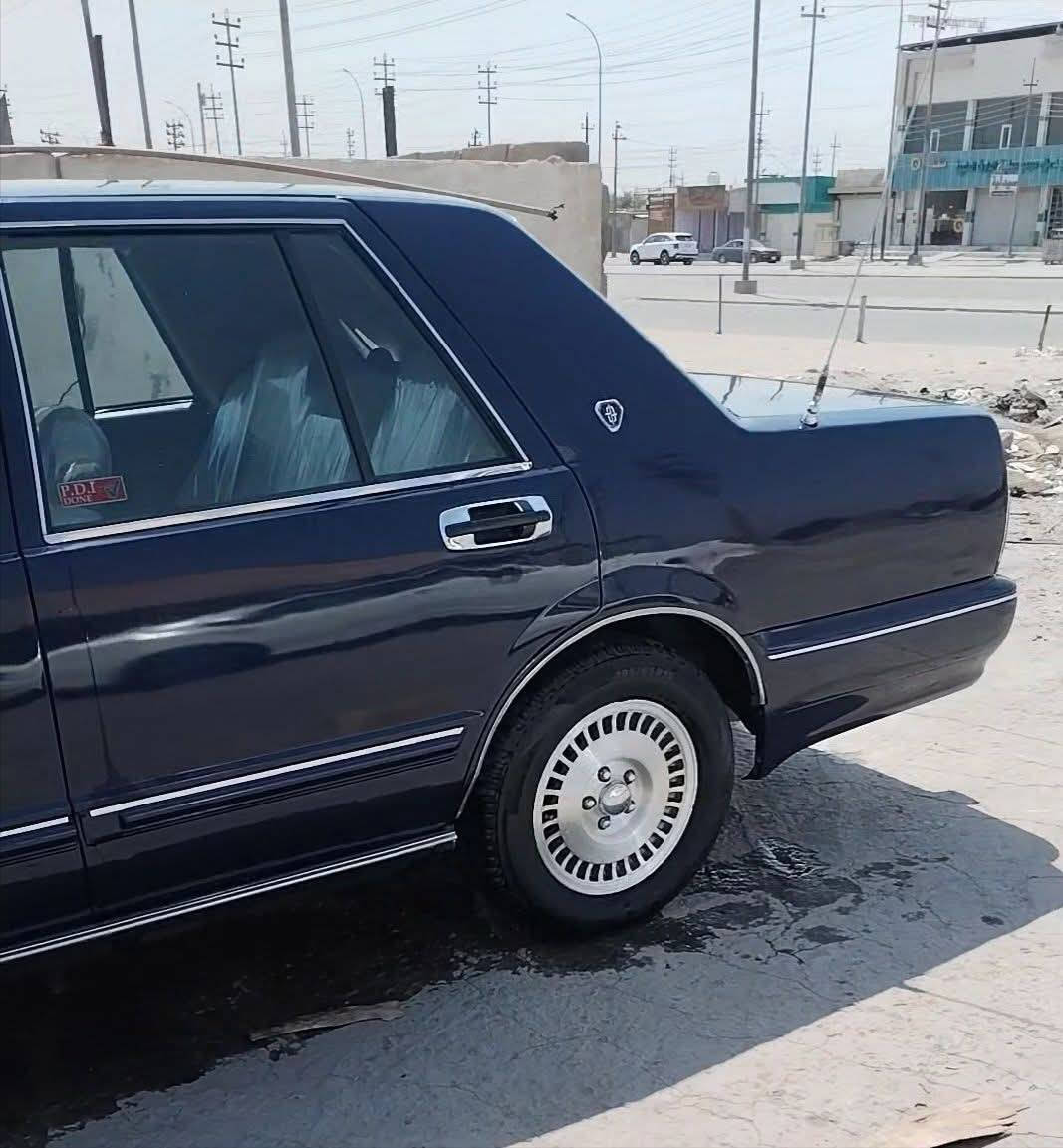 سلام عليكم
نيسان سدرك
. 
مديل 2000
. 
سياره جاهزه
مكينه كير عادي بلاد
تبريد تدفئه
حداده تخم تاير
صبغ جماليه
رقم بصره انكليزي
مو شمالي
ثاني يوم تحويل
السعر 72
مكاني بصره
ترهم مراوس
رقم تلفون
***********
