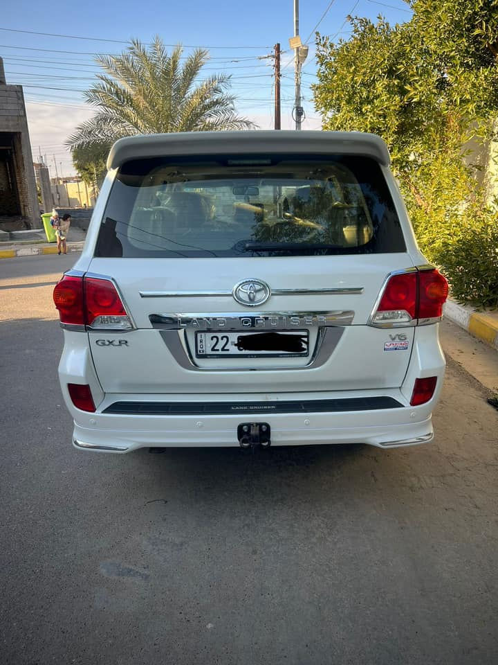 لاندكروز 2013 بريم اصل فول مواصفات محرك V6 سلندر رقم اربيل الجديد تحويل مباشر ماشيه 97الف السياره كفاله عامه شرط حتئ الدعاميات تخم تاير جديد 
مكاني الرمادي السعر 400وبيها مجال 

***********
