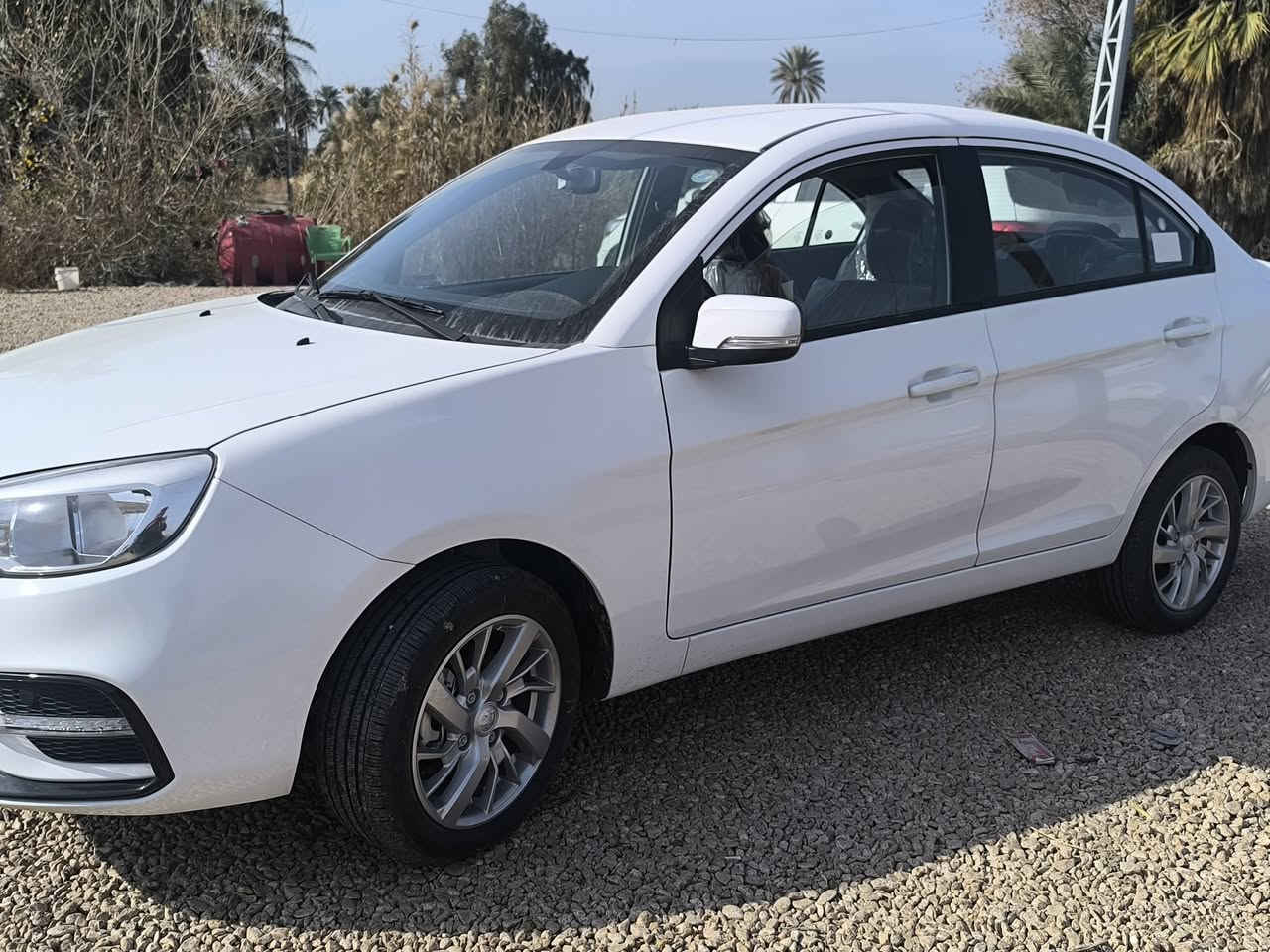 بروتون ساجا 2025 زيرو
استلام شركه السياره حره رقم اربيل
تريد وكاله تريد مداور 
السعر 120 ورقه
الاتصال على الرقم 
***********
مكان السياره الديوانيه
