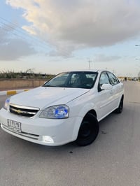 اوبترا ٢٠١١ • مكينه جديده • رقم بصره