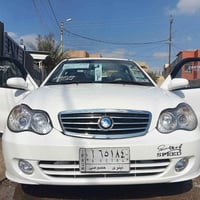 جيلي سي كي • ٢٠١٣ • تحويل فقط