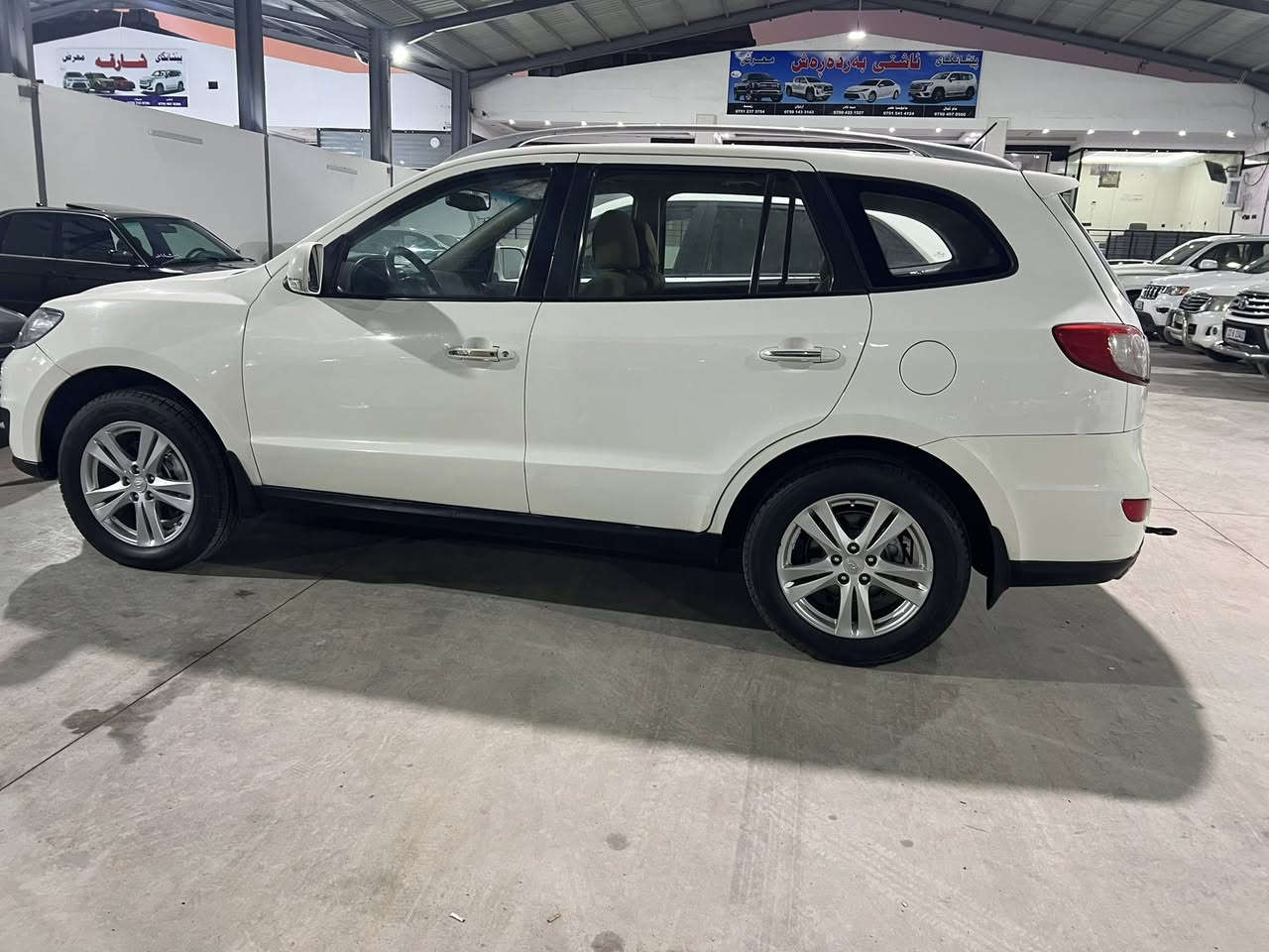 سنتافي 2011 مجفيه صفحه 4بستن كير وكينه بشرط سعر 112$ بي مجال ***********
