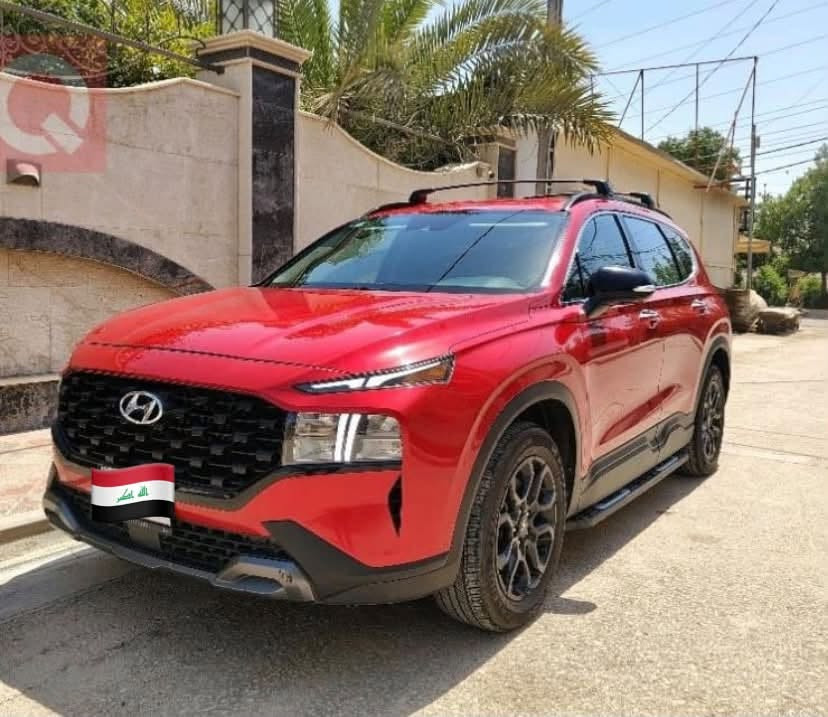 سنتافي. موديل 22
ورد. امريكي 
تبديل باب اصلي نفس الون شرد بدون صبغ
بارد بالجملغ شبر تقريب 
تصليح بسيط في الدوسه
سونار مرفق
موصفات بصمه 
ابواب بصمه
تشغيل عن بعد
جنطه كهرباء
شاشه جبيره معربه
ماشي 54 
رقم بغداد دولي بسمي
سعره 184
واتساب *********** مكانه. بالناصريه المركز
