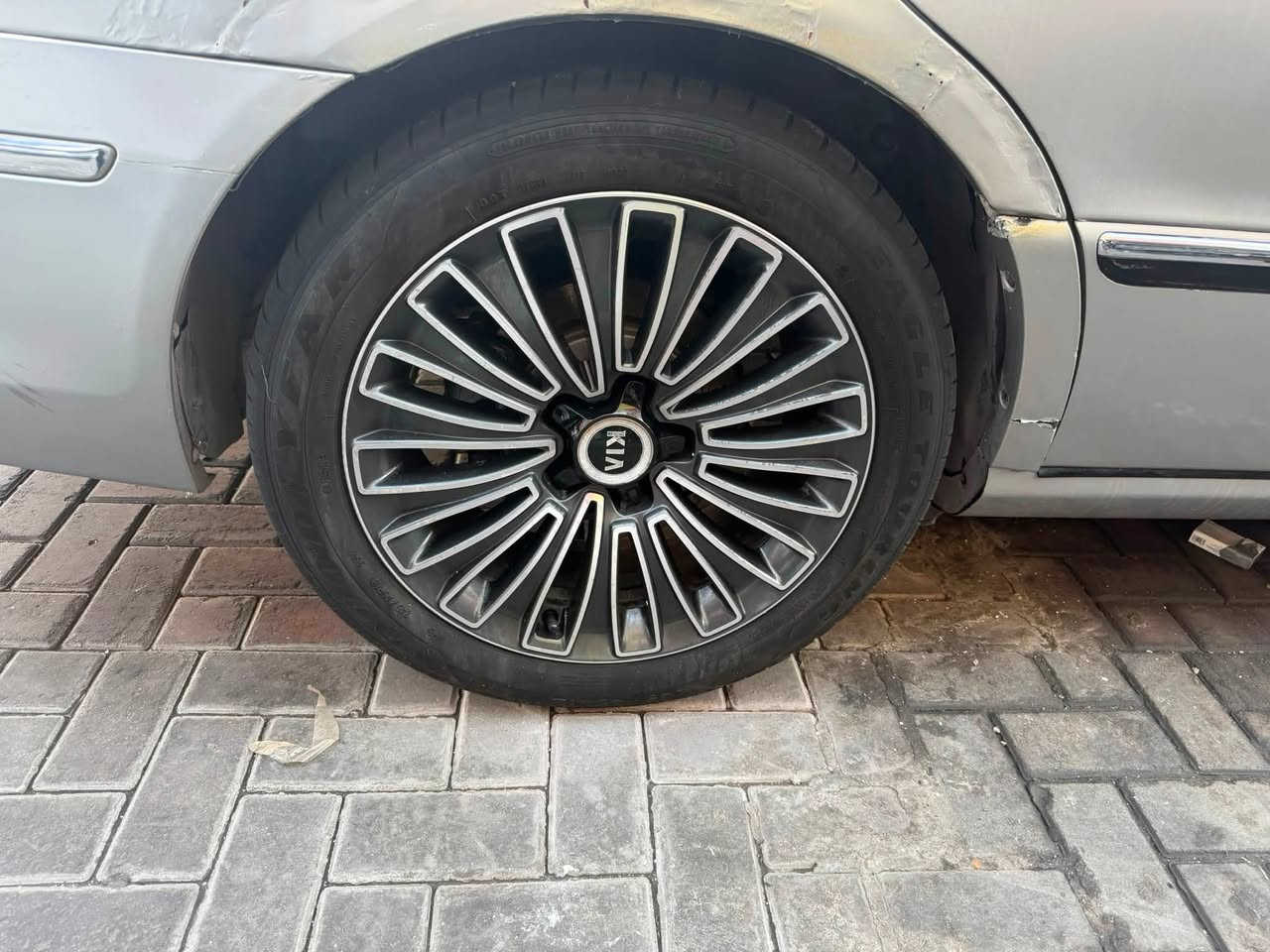 تخم ويل كب 
كاتنزا  ازيرة سوناتا اوبروس  
جديد لك 
بغداد 
*********** 
***********
