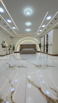الجوزي 3303 • ميز تواليت كبير • قياسات ضخمه