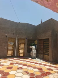 هاشميه حي الباقر • ٢٧٦م • طابو صرف