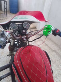 ستوته • ٢٠١٦ • محرك ٢٣