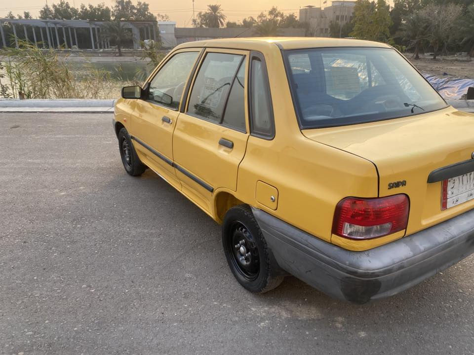 سلام عليكم سايبه موديل 2015 مكينة وكير و حداديه و شواصي مكفولات تبريد شغال مكفوله من الصبغ والتبديل السعر 38 وبيها مجال هاتف *********** مكان نهايت حي اور
