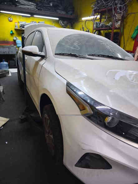 كيا فورتي موديل 24 
سعر ب 107$ بدون كمرك
جاهزه 
بنيد فقط
رقم. الهاتف (***********)
🌟انضم 👇كروب واتساب لبيع السيارات  النشر #يومياً  🌟 https://chat.whatsapp.com/JkqYFxYkMZbGUfhzABqRdW?mode=wwc
