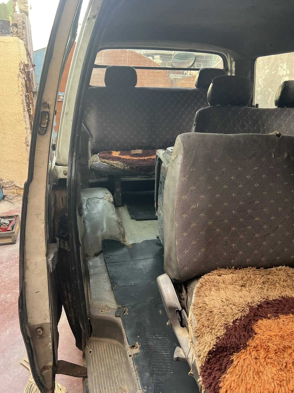 سلام عليكم بريجو للبيع موديل 97 مصغر هيئه وغرامات 
تريد تحويل تريد وكاله عامه  رقم *********** السعر 45 الشراي يتصل
