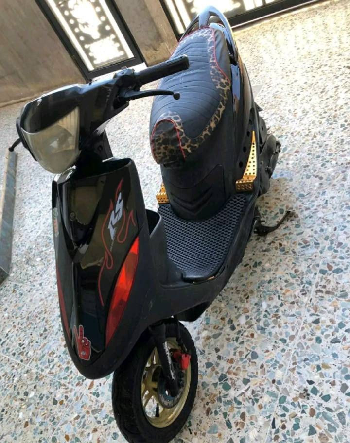 للبيع ماكس عدلة نظيفة مابيه اي طخة
السعر700 وبيه مجال للاستفسار على الرقم. ***********
