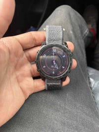 تاكتيكس ٧ برو • ساعة رياضية • نادرة بالعراق