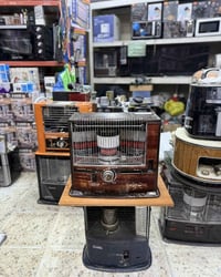 صوبة نفطية • ياباني • توصيل