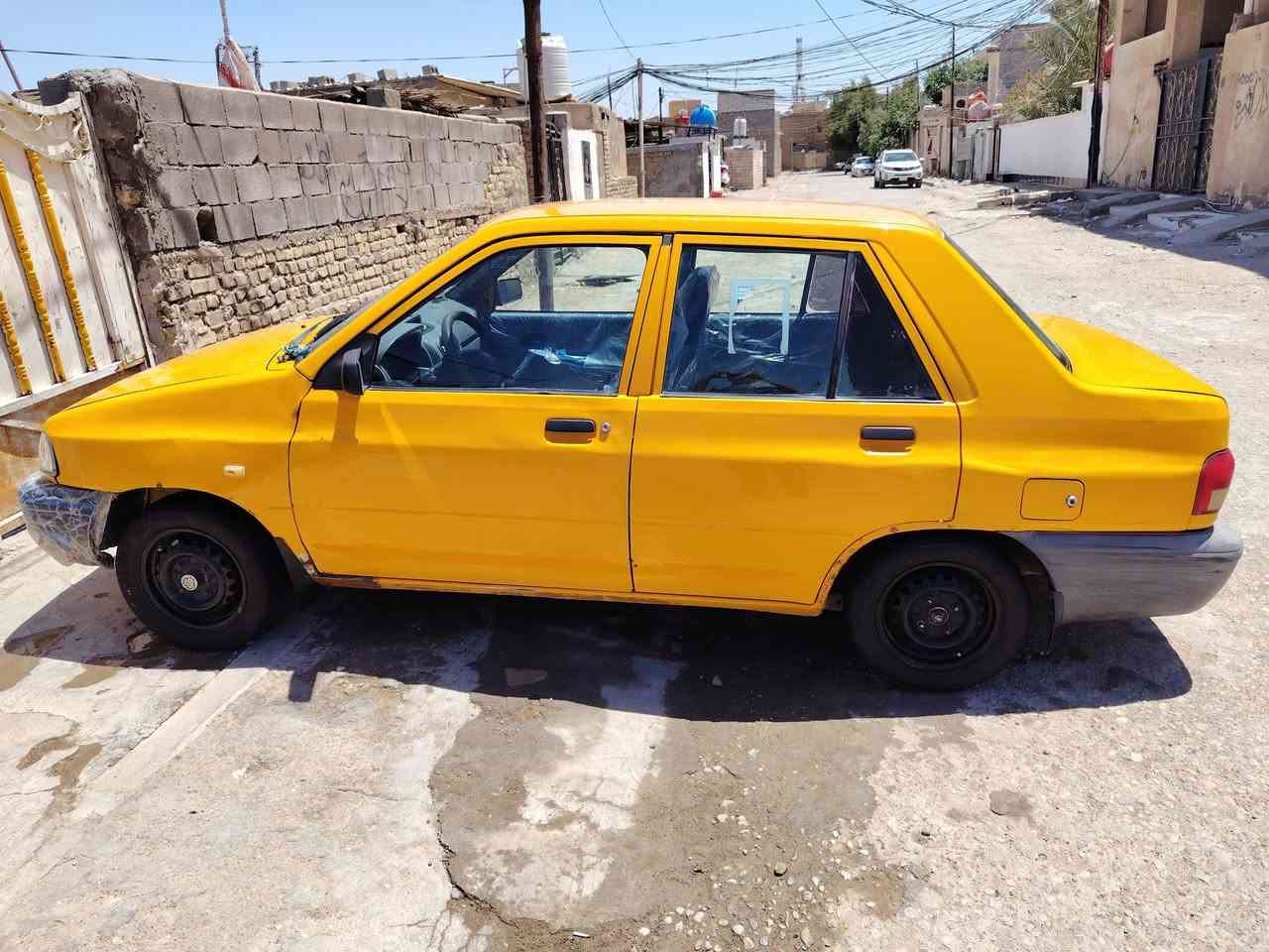 سايبه ١٨ مصفره هيهه وغرامات مكينه وكير بلجيس حداديه جديده تبريد سياره جديده رقم بصره تريد مداور تريد وكاله سياره مكانهه ميسان سعر ٣٥ وبيهه مجال تجي وتشوف بعينك ترايك وين ما تريد لمو شراي لا يتعبني رجاىن وشراي يدلل ***********
