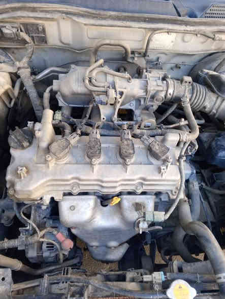 نيسان سني 2009 ياباني 
سياره كفاله عامه من صبغ وتبديل ماشيه 112 الف كيلو متر حقيقي اربع دكم كهرباء برغي ممفتوح بيه سويجات عدد 2 السعر 115 وبيه مجال حك جيه لاتكتب عنوان مكينه وكير لاتبخير ولاتنقيص
للاستفسار: ***********
