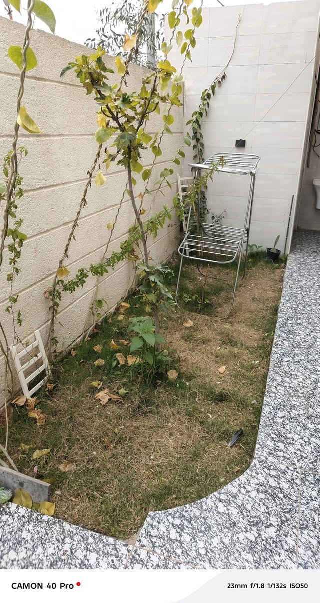 (الهم صل على محمد وال محمد)🧿
🏡دار للــبــــيـــع  سنة البناء 2024
حـي الجمعـــيات منطقــــة            حجــي حســــن  الأولى المسيجـــه زراعي سند( 25) مشمول بالطابو ورافع معاملة 
     🛑 قــــرب الفلا    🏰       🛑
        
🏠المساحه (200)متر10×20يتكون الطابق الارضي 🏠
         🔥موقع ممتاز جدا  شارع10🔥
استقبال 6×4

  🏘️غرفتين نوم 5×4 _صاله 9ونص ×4 +بيتونه_ 
 🏘️ مناور عدد( 2)   3× 1 ونص 
        🏘️مطبخ 5×3 ونص  
     🚽صحيات خارجيه وداخليه شرقي وغربي 🛁
كراج سياره 

     🛑للاستفسار مراسلة الصفحة او على واتساب

        (📲 ***********،
