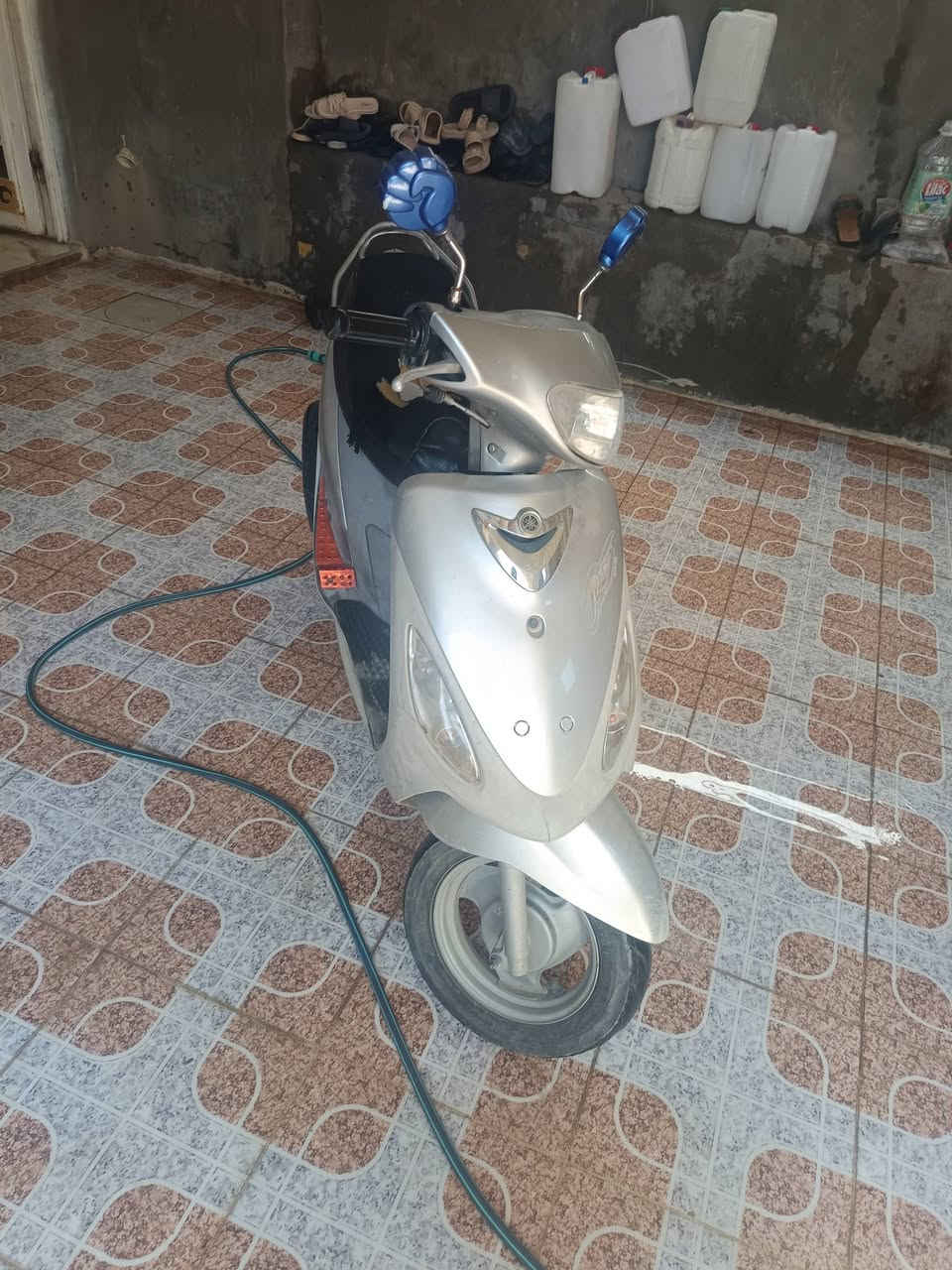 دراجه ماكس مال رمبه مامفتوحه السعر 700المكان حله *********** رجائن الموشراي ليتعبني 
تعال وشوفها بعينك وأخذها للفيتر اذا مفتوحه تأخذها بلاش
