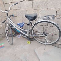 بايسكل ٢٦