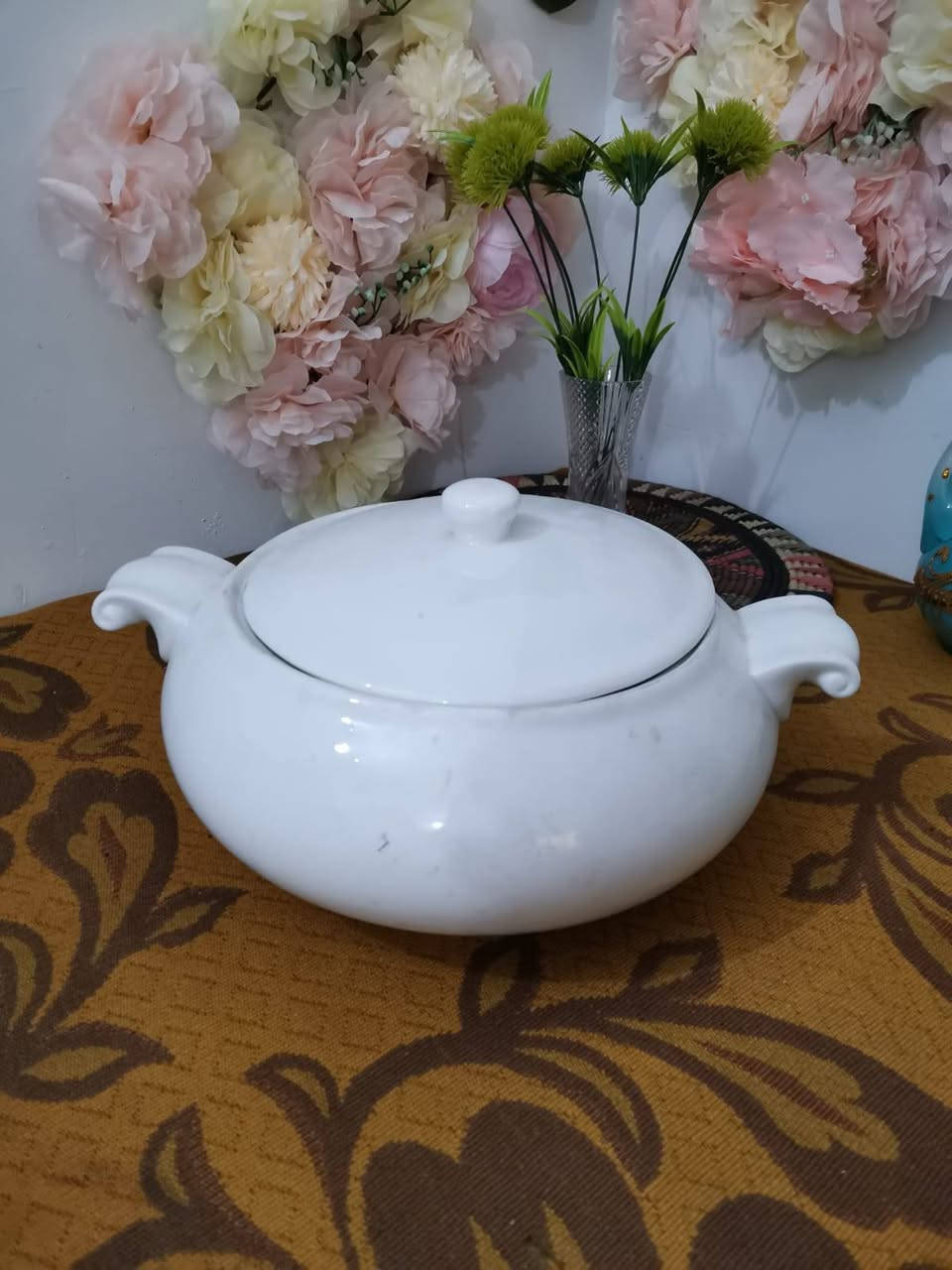 للبيع مجموعة سلطانيات السعر و التفاصيل خاص يوجد توصيل


**إذا كنت صاحب هذا الإعلان وتريد حذفه لأي سبب، رجاءا أرسل رسالة إلى الدعم الفني**