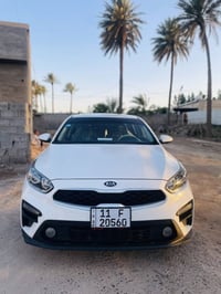 سيراتو 2021 خليجي نص فول مكفوله مكينه 1600مكينه كير حداديه بل جيس ماشي...