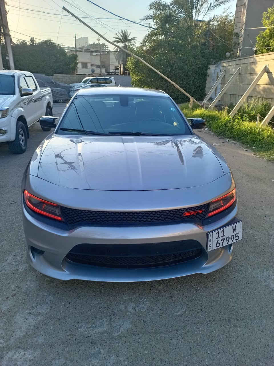 اسلام عليكم
جارجر 15 للبيع
السعر 165
صور الحادث بلمنشور
***********
