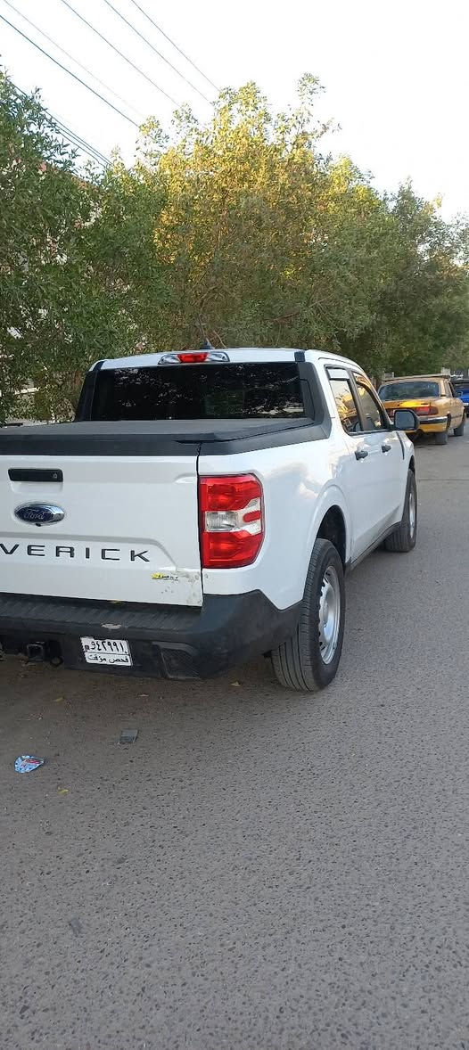 فورد مافريك موديل 2024
***********

