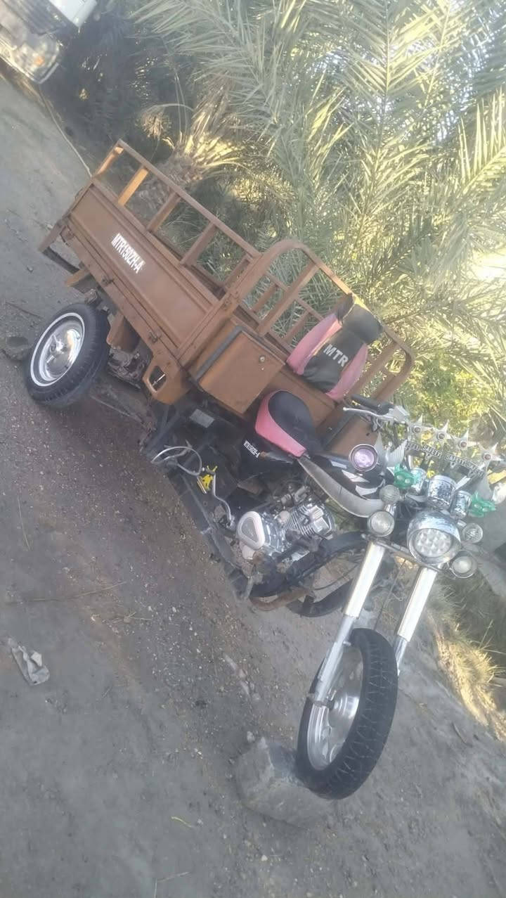 للبيع موديل 16جبرين مكاني مشخاب ناحيه القادسيه السعر خاص ***********
