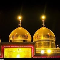 #اعلان ...  #بمناسبة شهر رمضان المبارك   الذهاب إلى (#الكاظميةالمقدسة)...