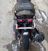 سلايدرات • شاصي • للبيع