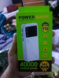 باور بانك • توصيل مجاني • بغداد