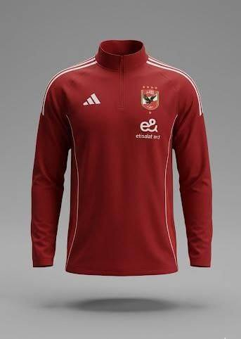 تراكات الانديه 2026 🎉
الخامه دايفينج فلات مستورد 👌
لوجو 3d طباعه رابر
مقاسات L xl xxl
https://t.me/Elghrbawy_clothing_company


**إذا كنت صاحب هذا الإعلان وتريد حذفه لأي سبب، رجاءا أرسل رسالة إلى الدعم الفني**