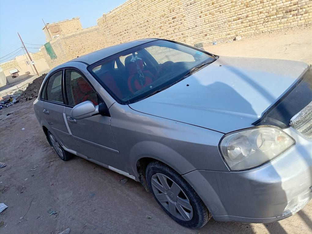 اوبترا 2005 جاهزه تبريد كير مكينه بلاد ١٨٠٠ كير عادي سياره نضيفه مال جناي 
سياره بسمي رقم انكليزي ناصرية, ذي قار


**إذا كنت صاحب هذا الإعلان وتريد حذفه لأي سبب، رجاءا أرسل رسالة إلى الدعم الفني**