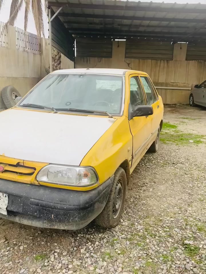 تم اعادة النشر وتنزيل السعر ١٠ اوراق
موديل ١١ كير محرك صدر خير من الله حيل زينات 
السياره مؤدبه وسمعته بالمنطقه زينه 
بس اتريد بن الحلال الي يستر عليه 
رقم الماني سنويه عظم بلا تحويل 
وهاي هيه كدامكم والماعندو ياخذا ابلاش 
للاستفسار ***********
