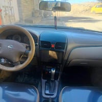 صني • اوتوماتيك • ٢٠٠٠