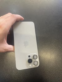 آيفون ١٥ برو ماكس • ٢٥٦ • بطارية ٨٧٪