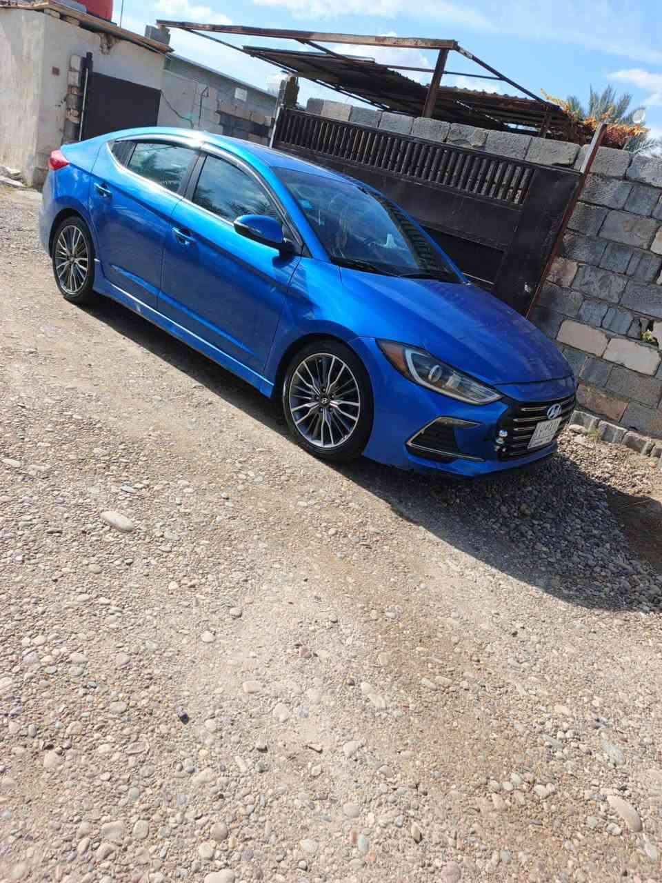 النترا للبيع و مراوس بسياره عاليه رقم بغداد
محرك كير كفاله حادثها جاملغ وبنيد محرك 2000دوش تيربو
فول مواصفات ***********
***********
السعر 120ورقه
