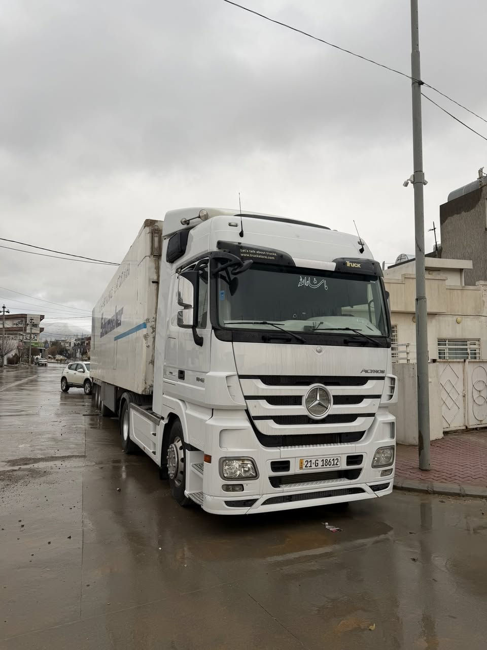 ئەکترۆز 2011 فول مواسەفات   *********** (***********
