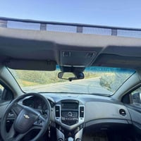 شيفروليه كروز • ٢٠١٠ • مكينة اوبترا