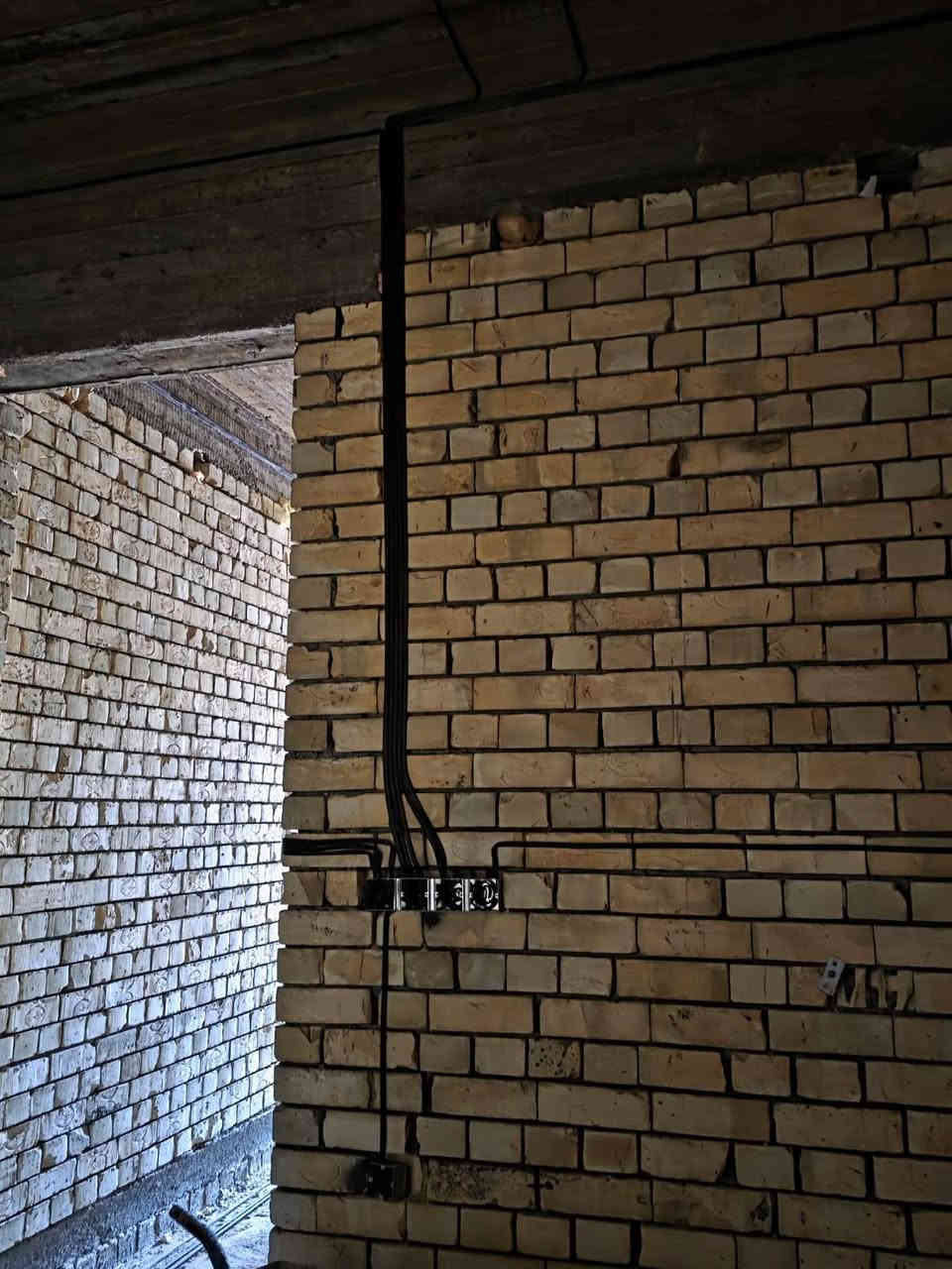 🔸️مرحلة التأسيس سيمنس منزل مساحة 125متر
🔸️موقع بغداد الجديدة_ الغدير
🔸️تأسيسات عامة ( بوري + سيمنس )
🔸️ منظومات كامرات + أنترنت
🔸️كادر فني متخصص 
🔸️العمل في كافة مناطق بغداد 
🔸️ للاتصال أو واتساب *********** 
 #تأسيسات
 #هندسة
 #أنارة
