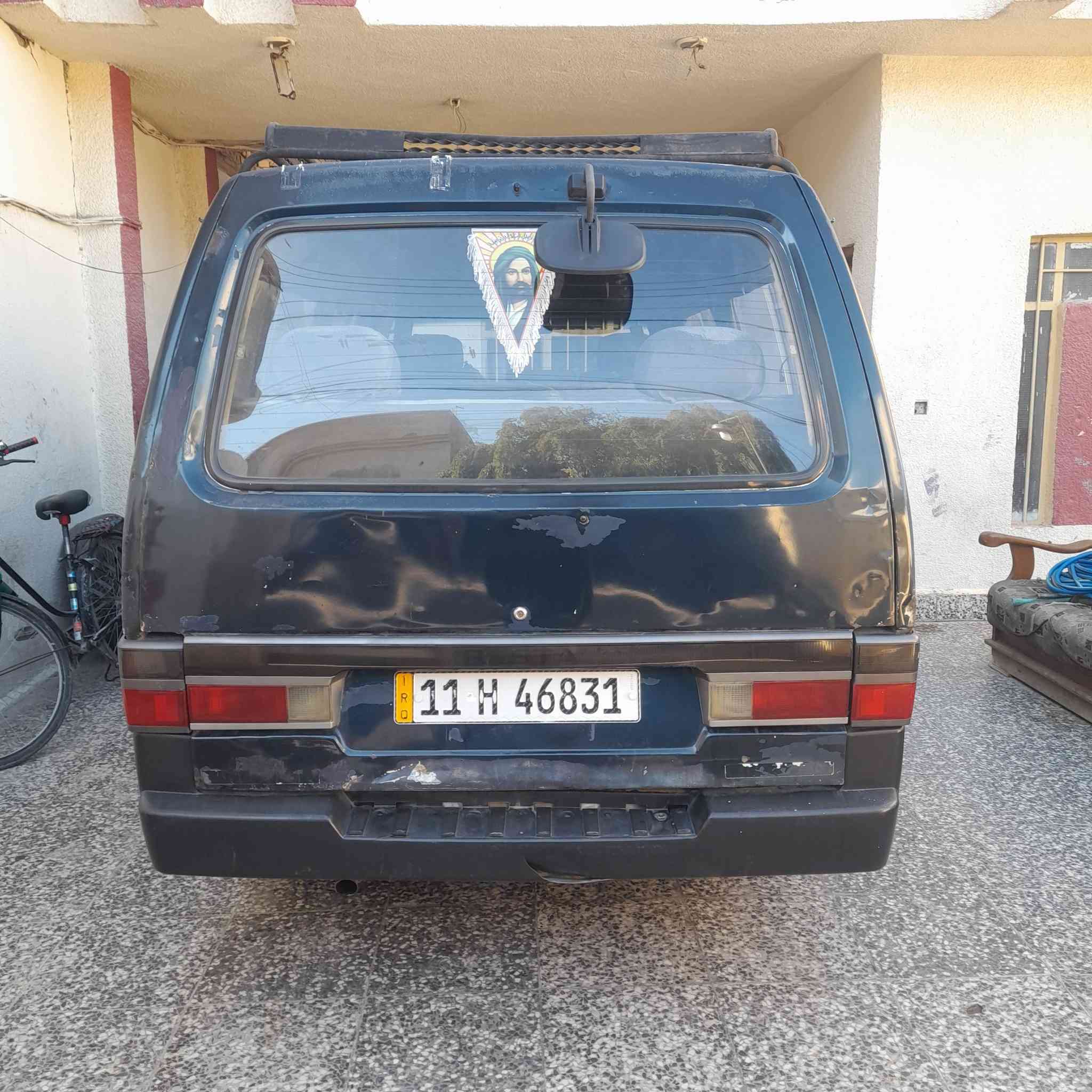 سلام عليكم كيا بستا موديل ٩٤ سيارة مكينة كير  اكسل خير من الله شواصي كفالة مال شركة كهربائيات كاملة داخل حلو سنوية لل ٣٠ سيارة مكانها بغداد البياع السعر ٣٥ وبيها مجال للشراي للتواصل الاتصال ***********
